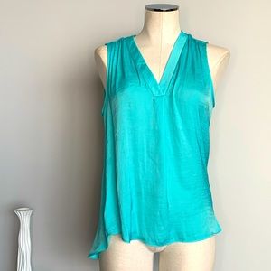 Teal Tank